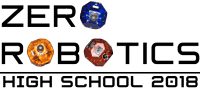 ZeroRobotics Logo
