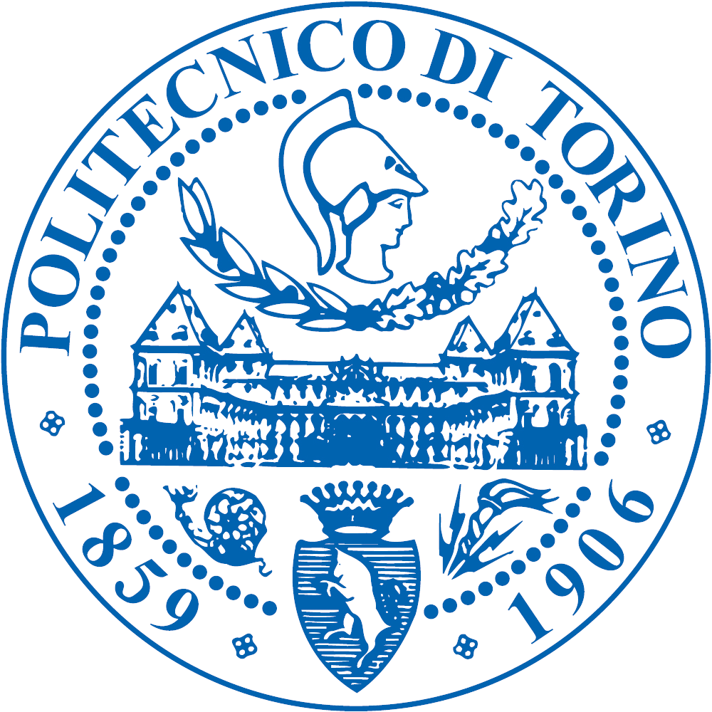 POLITO Logo